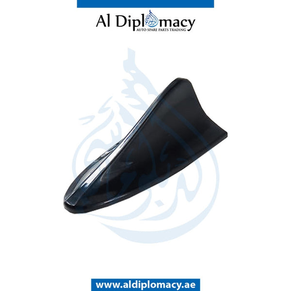ROOF ANTENNA for BMW 5 Series E70 (2006-2013) models, Part Number UN-65209125663